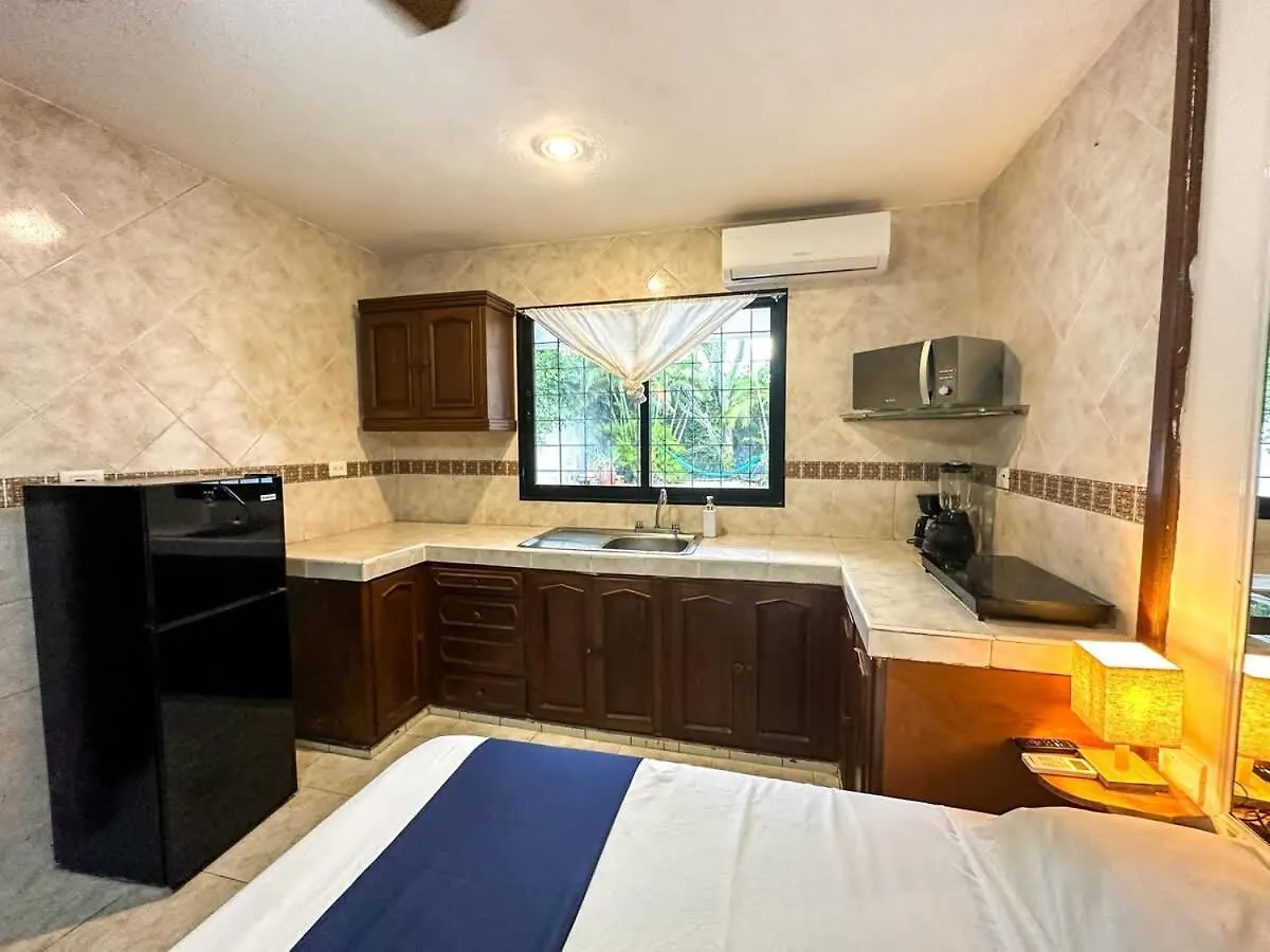Acogedor Alojamiento 2 Personas En Casa Athena Merida Apartment